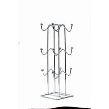 Modern Cup Rack